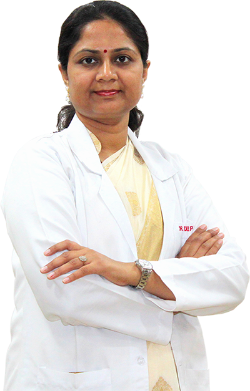 Dr. Deepti Goyal